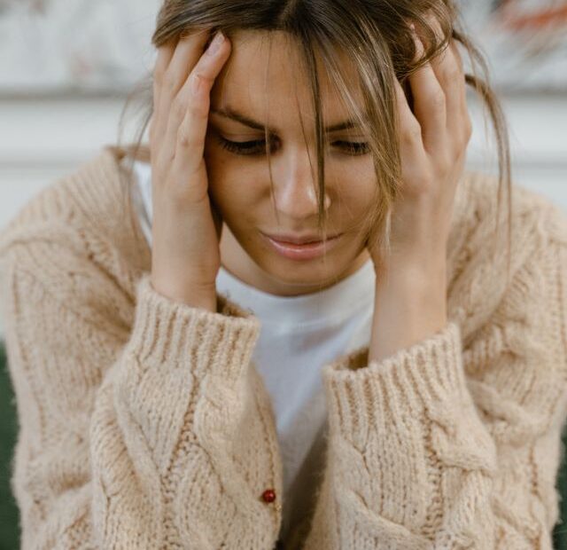 6 Mindfulness Tricks to Reduce Anxiety