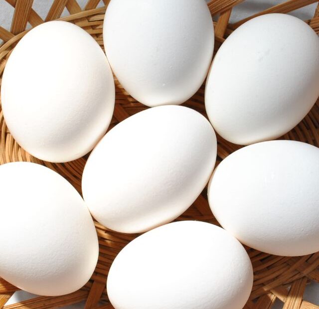 7 Facts You Should Know About Hard-Boiled Eggs