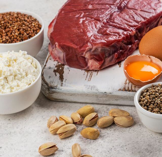 Does Protein Make You Gain or Lose Weight?