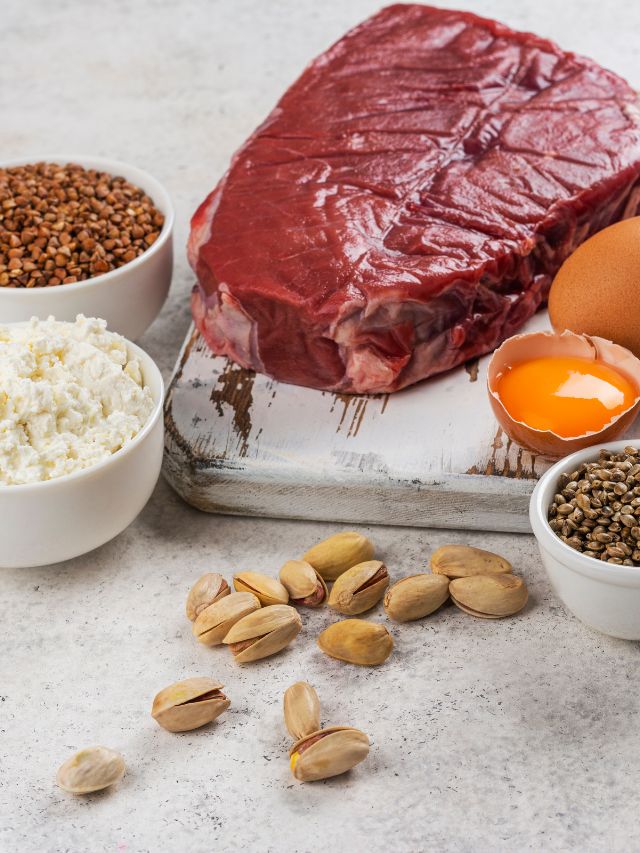 Does Protein Make You Gain or Lose Weight?