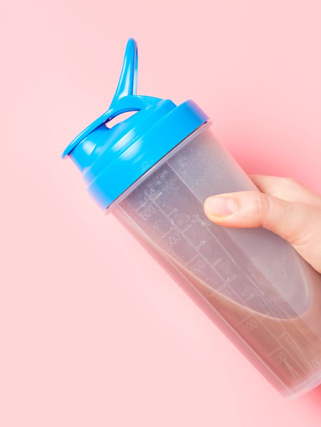 Drawbacks of Protein Shakes for Weight Loss